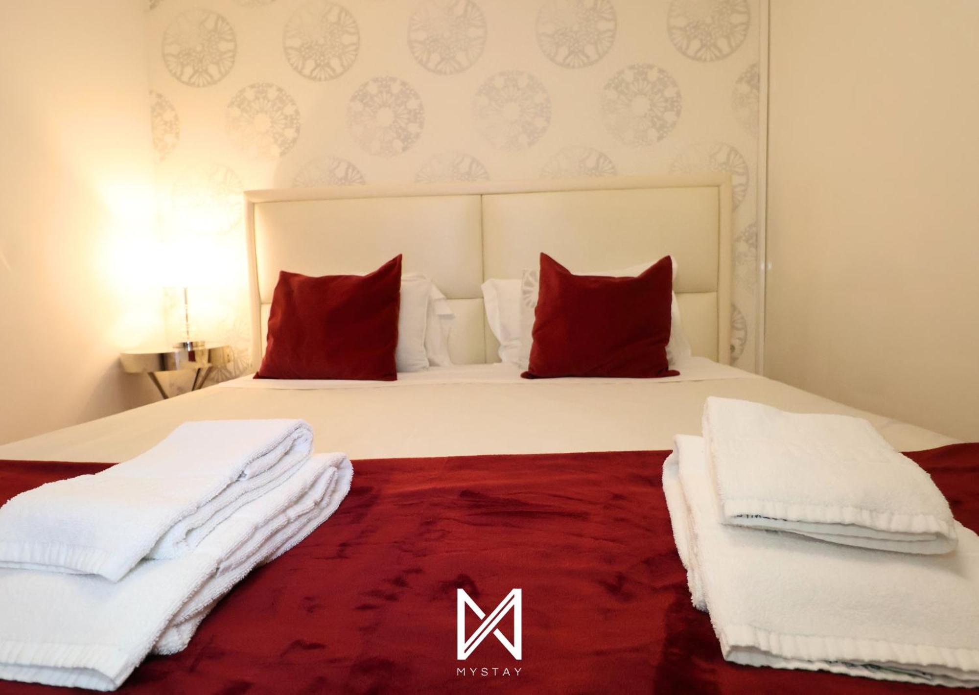 Mystay - Alfandega 16 Apartment