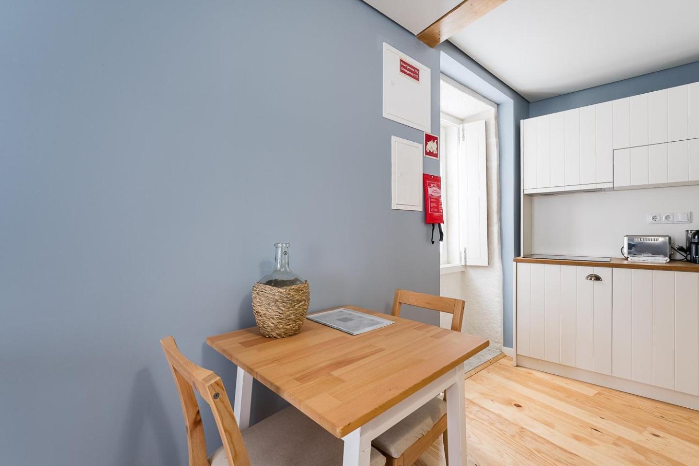 Apartamento Guestready - Souto Downtown Porto