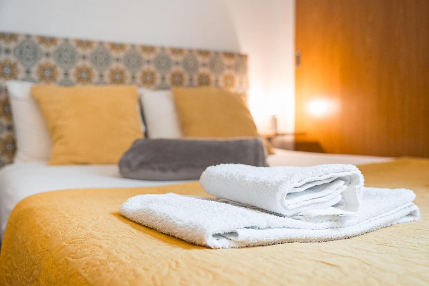 A Charming Place In Apartment Porto