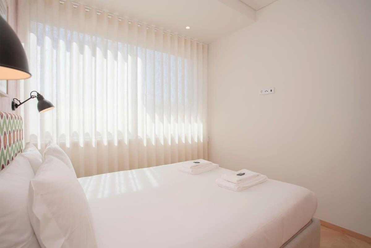 Allegro Boutique By Liiiving Appartement *
