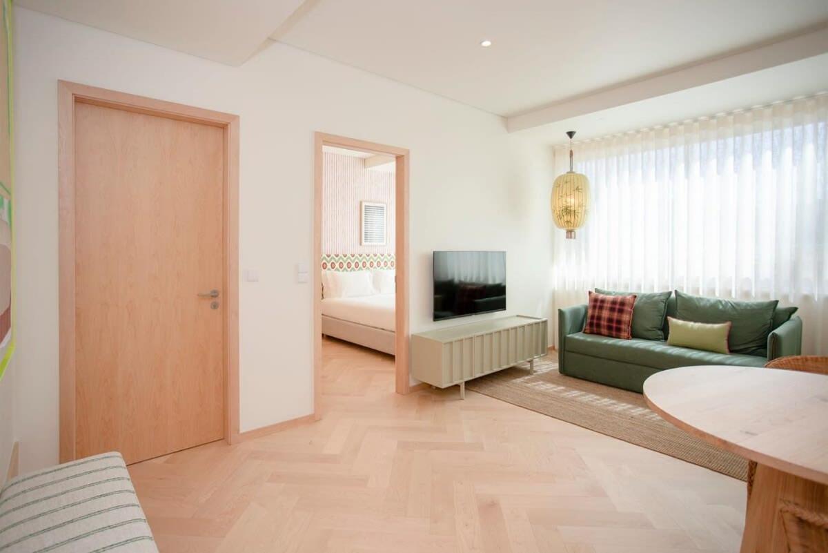 Appartement Allegro Boutique By Liiiving