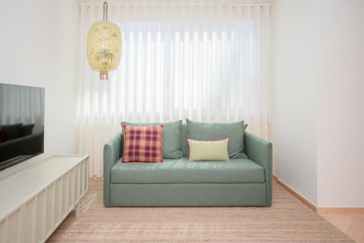 Appartement Allegro Boutique By Liiiving *