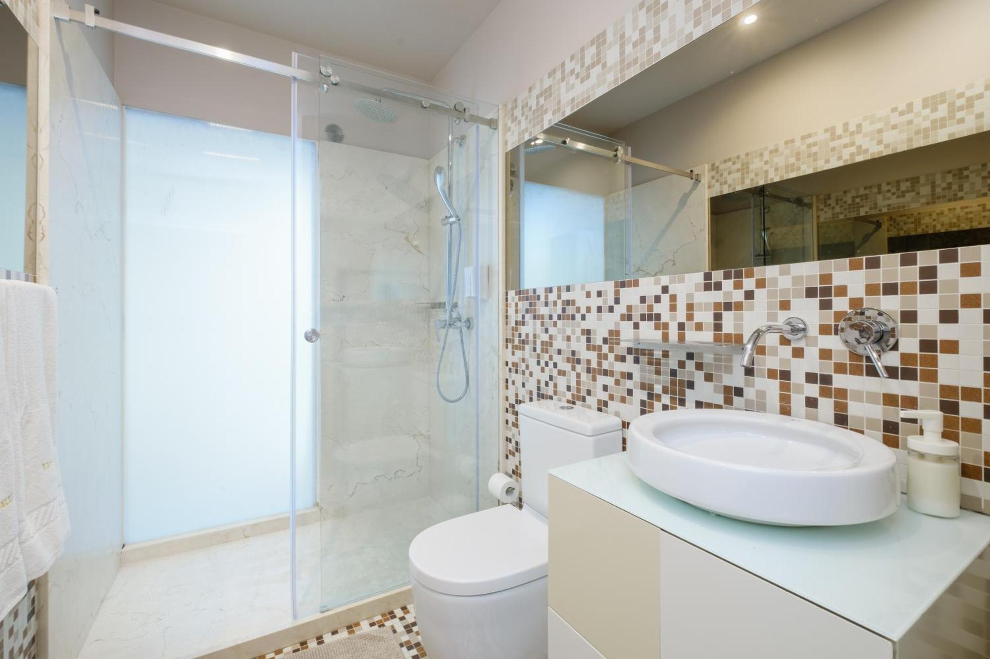 Appartement Extendall *