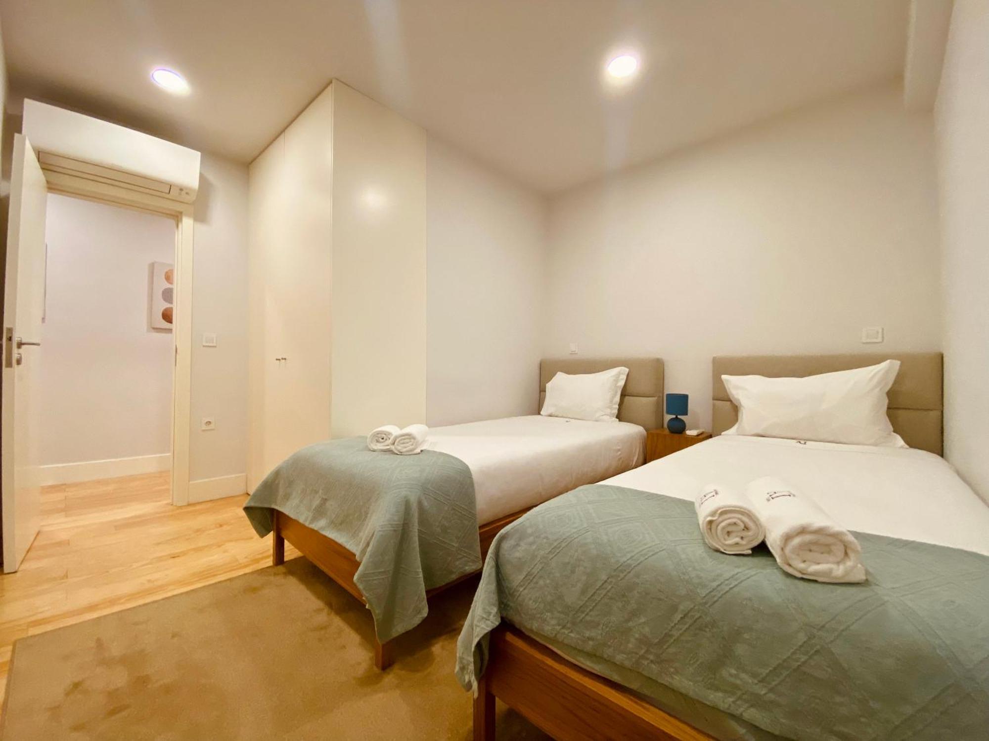Apartamento Sm Porto