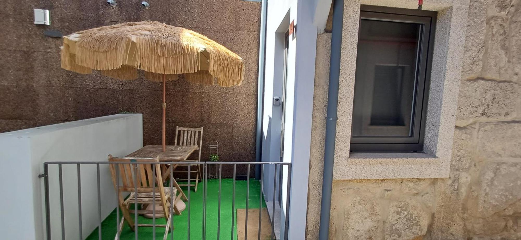 Typical Loft Downtown Apartment Porto