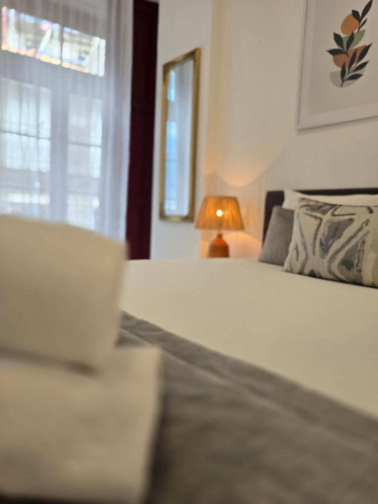 River Flat Iii - Heart Of Apartment *