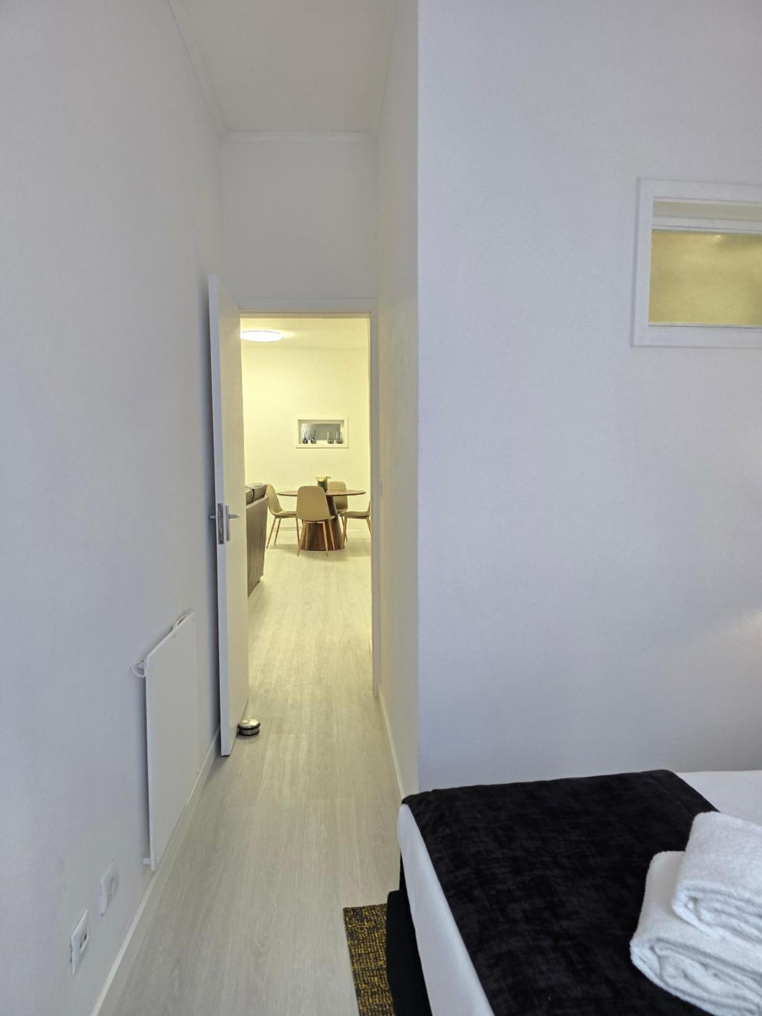 Apartment River Flat Iii - Heart Of