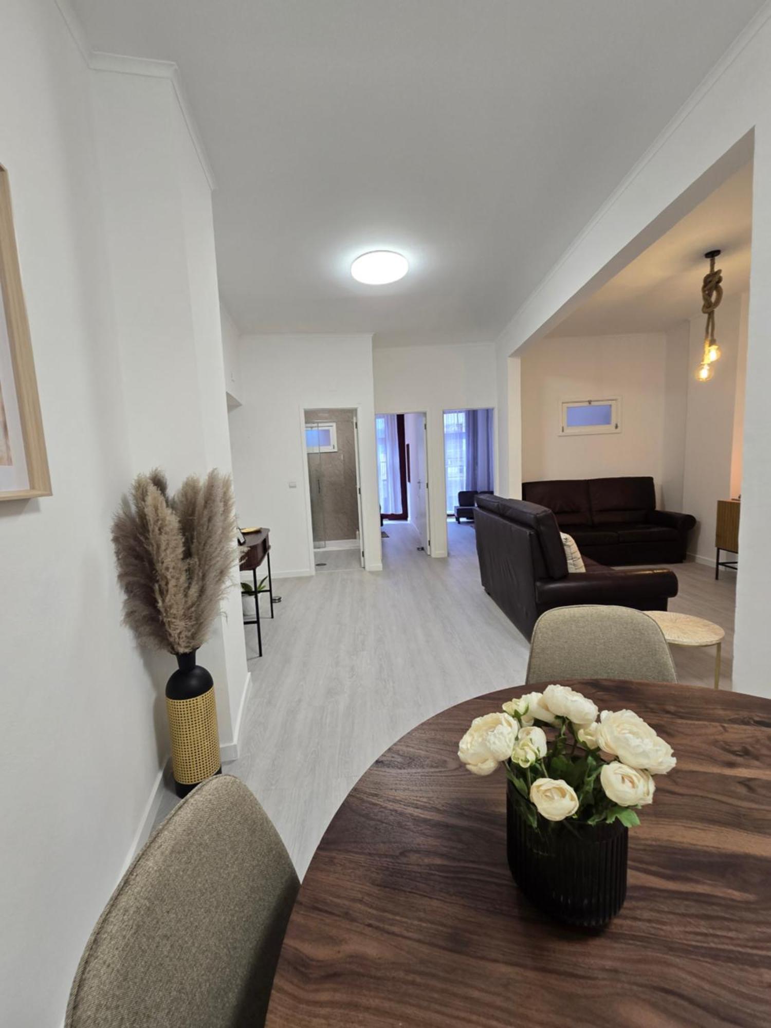 River Flat Iii - Heart Of Apartment *