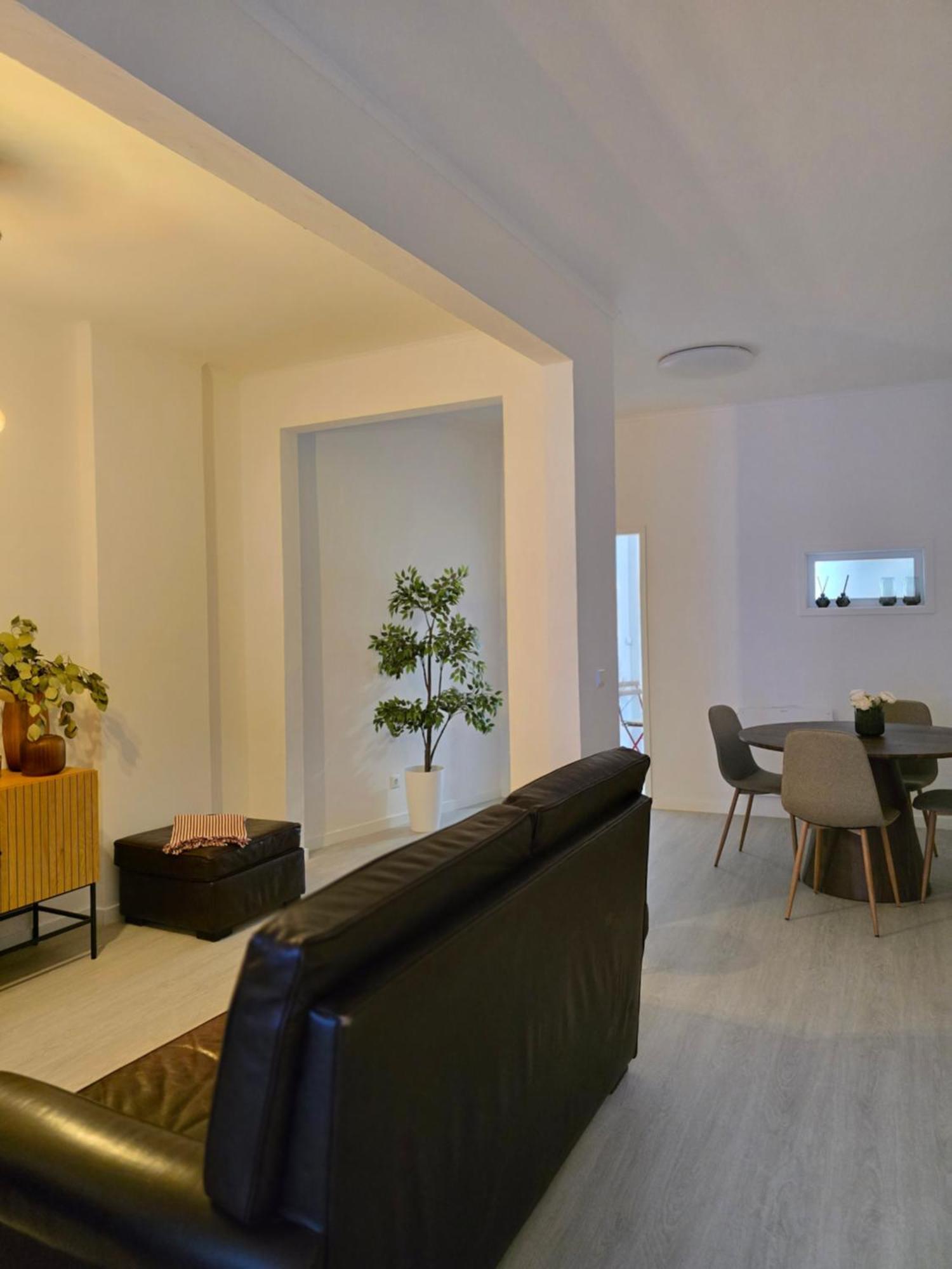 Apartment River Flat Iii - Heart Of *