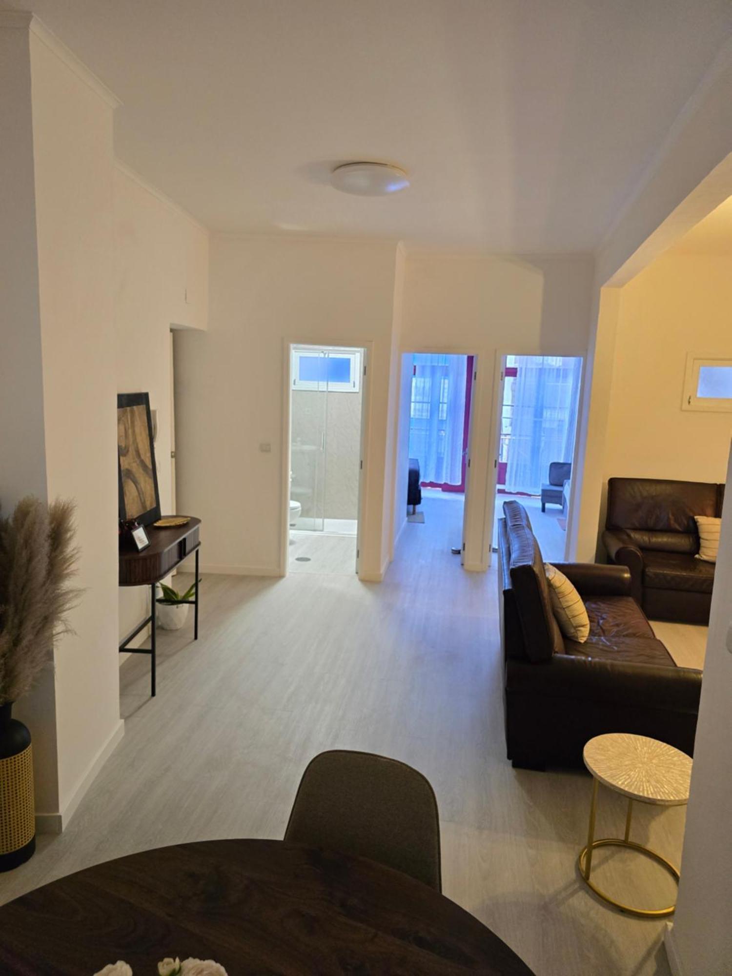 Apartment River Flat Iii - Heart Of Porto