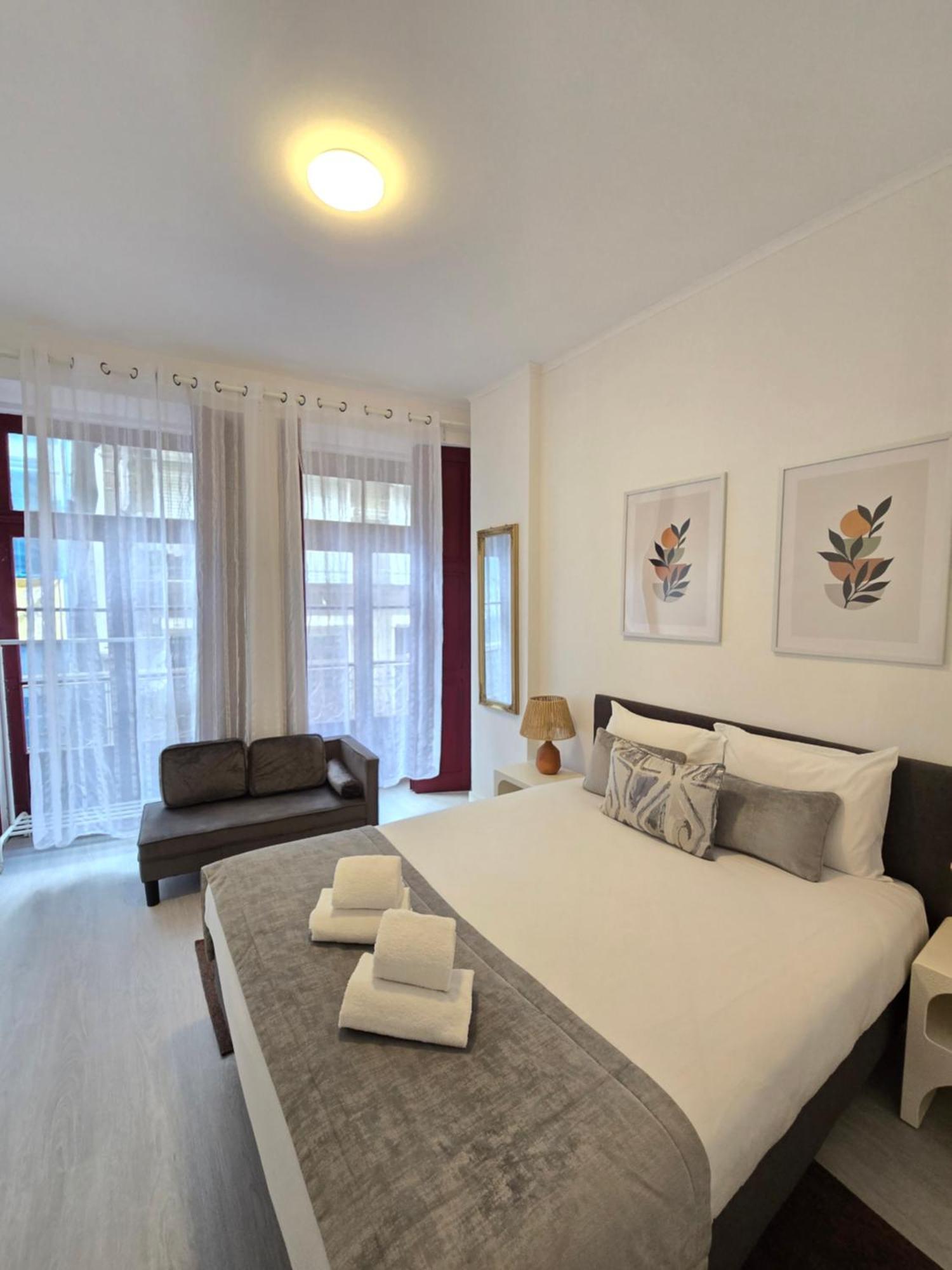 Apartment River Flat Iii - Heart Of
