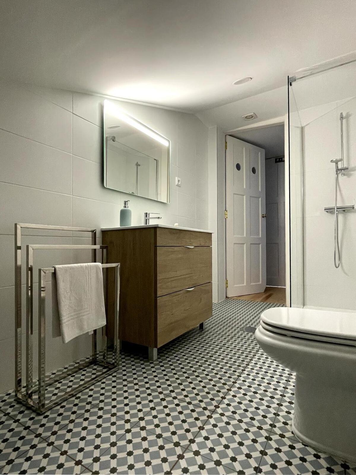 Apartment Rosario Arts 4