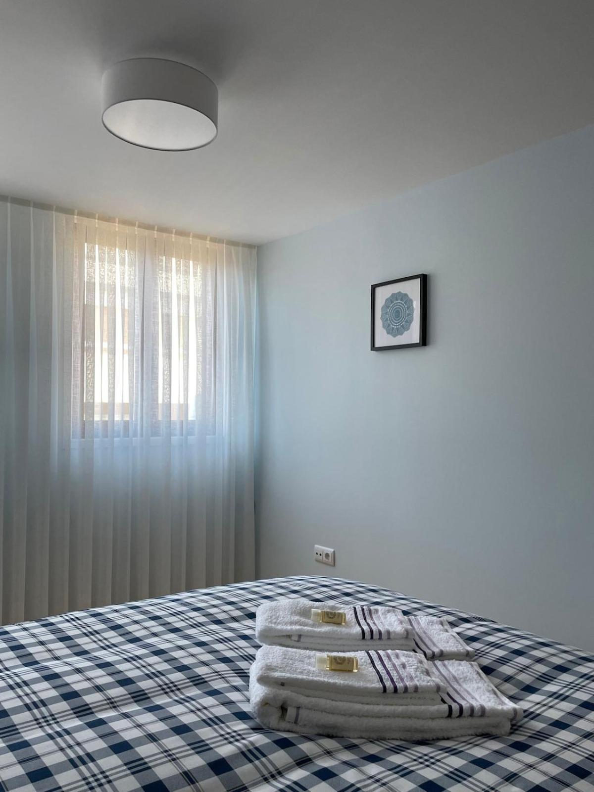 Apartment Rosario Arts 4 *