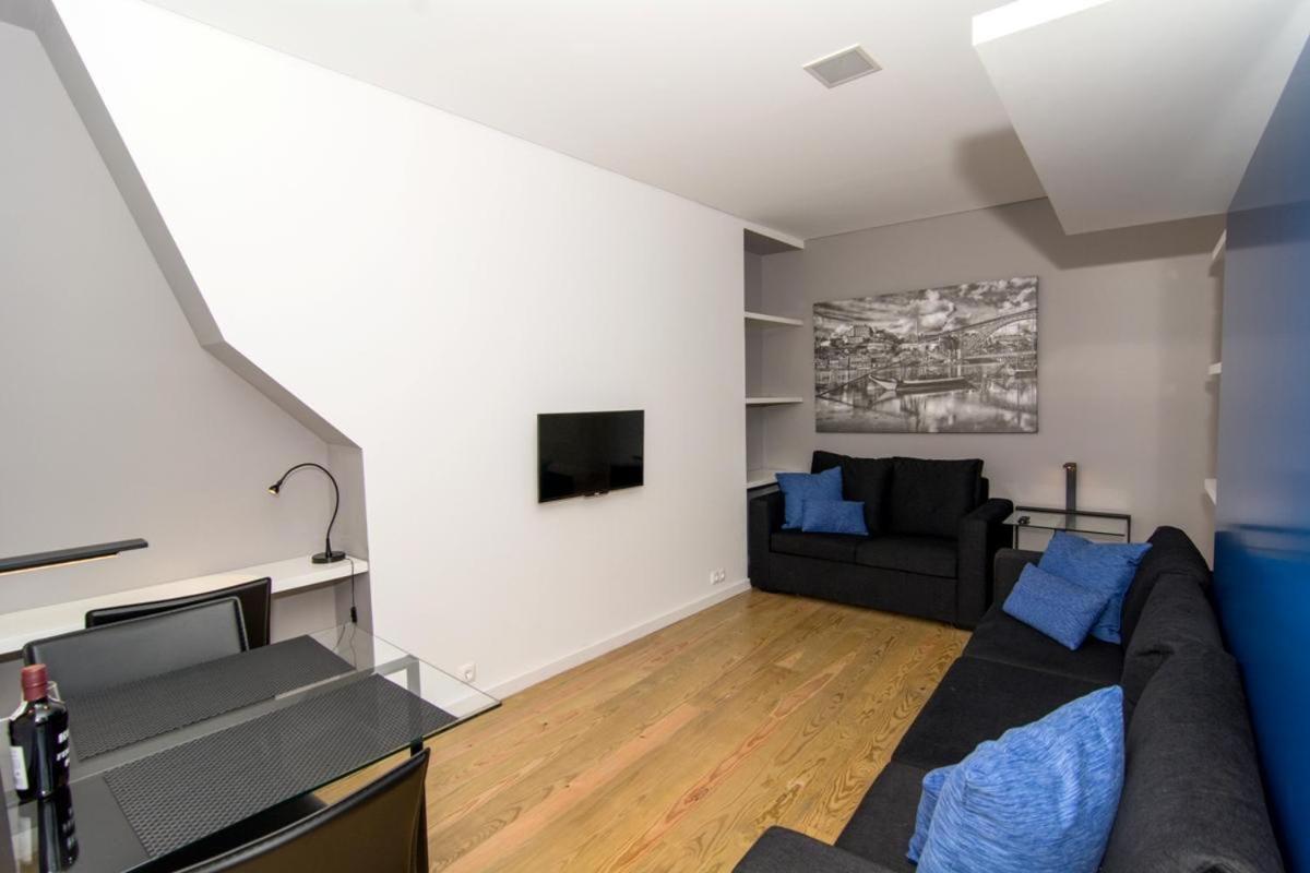 Guestready - Old Design Apartment Porto