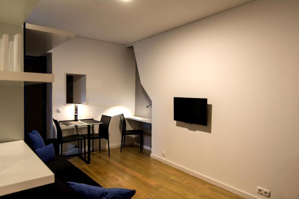 Guestready - Old Design Apartment