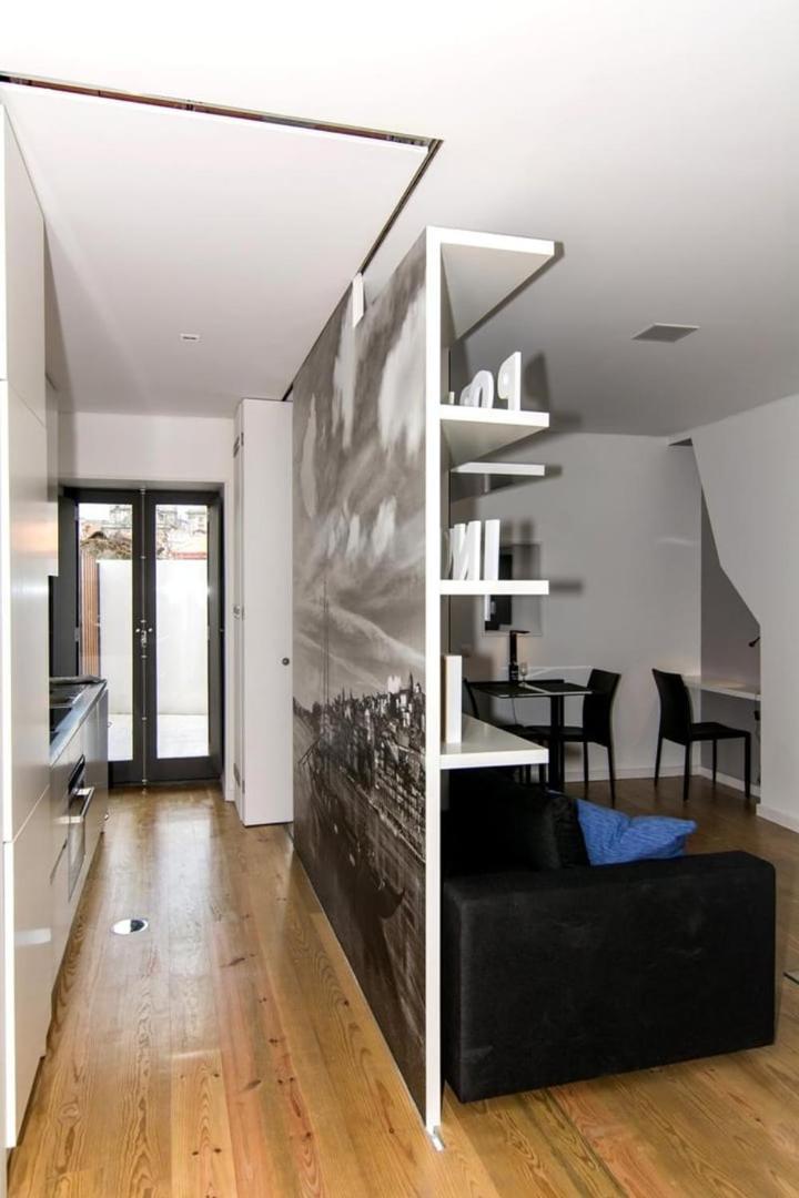 Apartment Guestready - Old Design