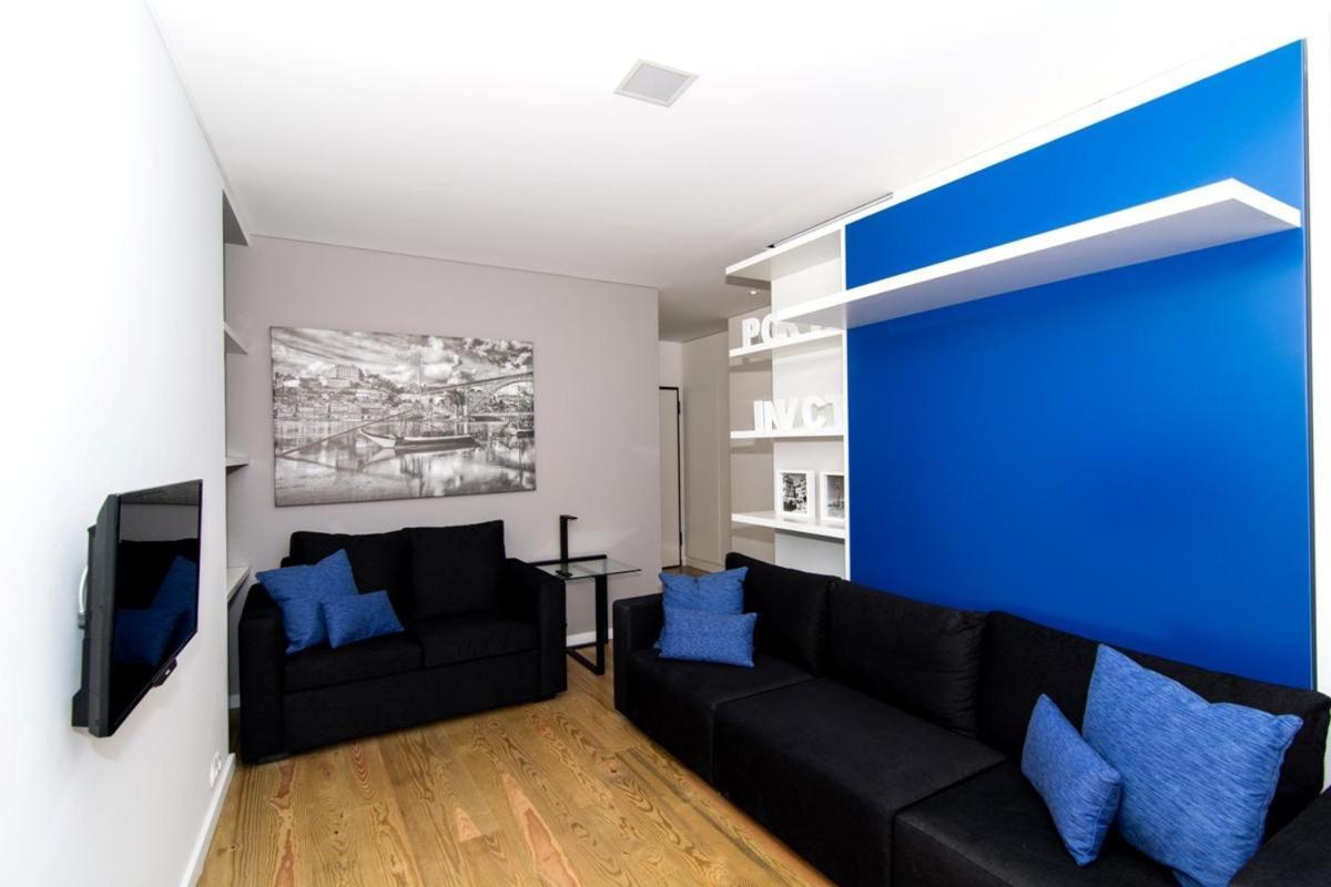Apartment Guestready - Old Design