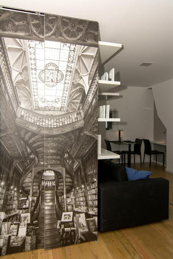 Guestready - Old Design Apartment Porto