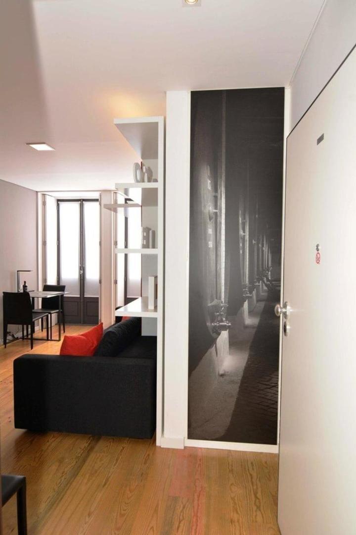 Apartment Guestready - Old Design Porto