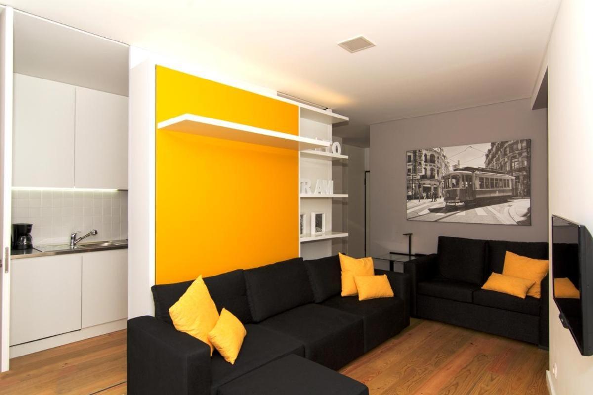Apartment Guestready - Old Design *
