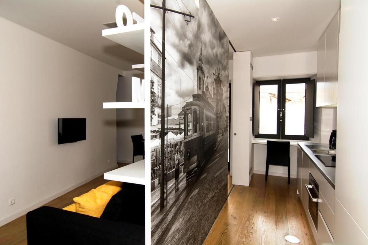 Guestready - Old Design * Porto