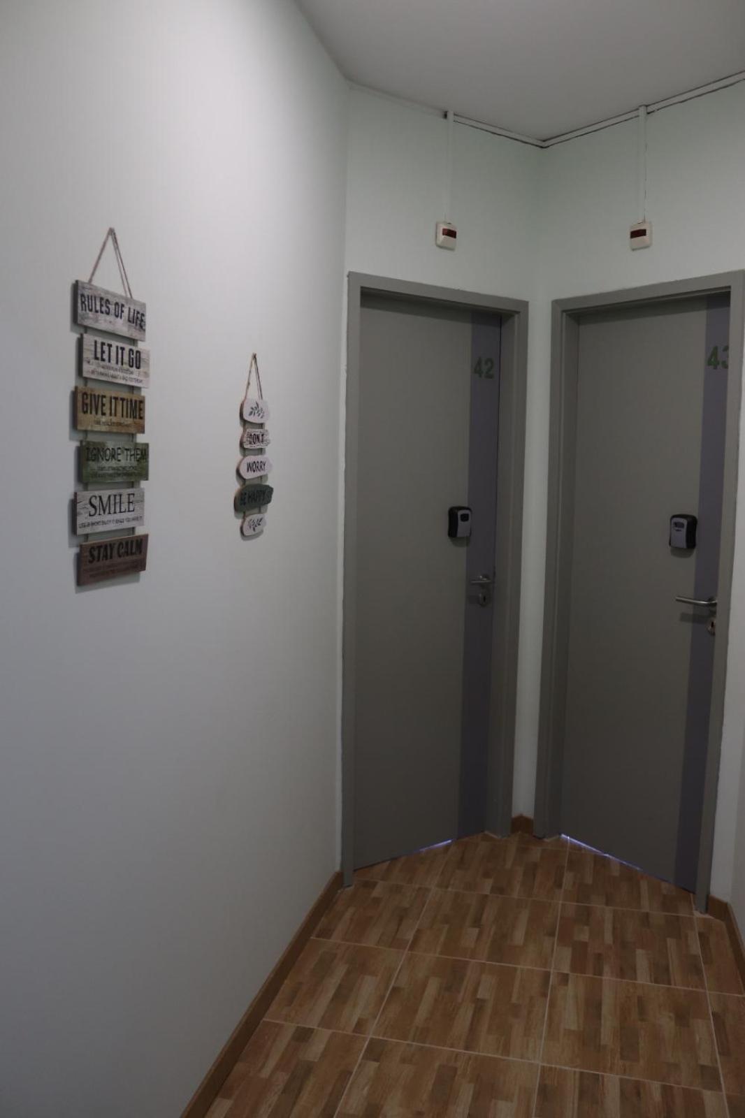 Mirandesa Garden Bed & Breakfast Porto