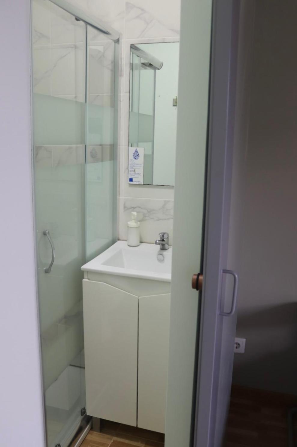 Bed & Breakfast Mirandesa Garden Porto