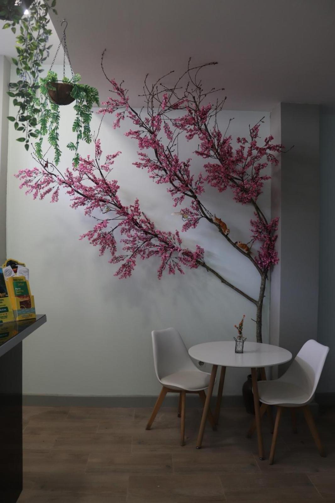 Bed & Breakfast Mirandesa Garden Porto
