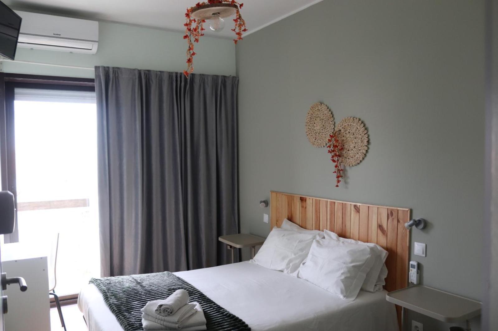 Mirandesa Garden Bed & Breakfast