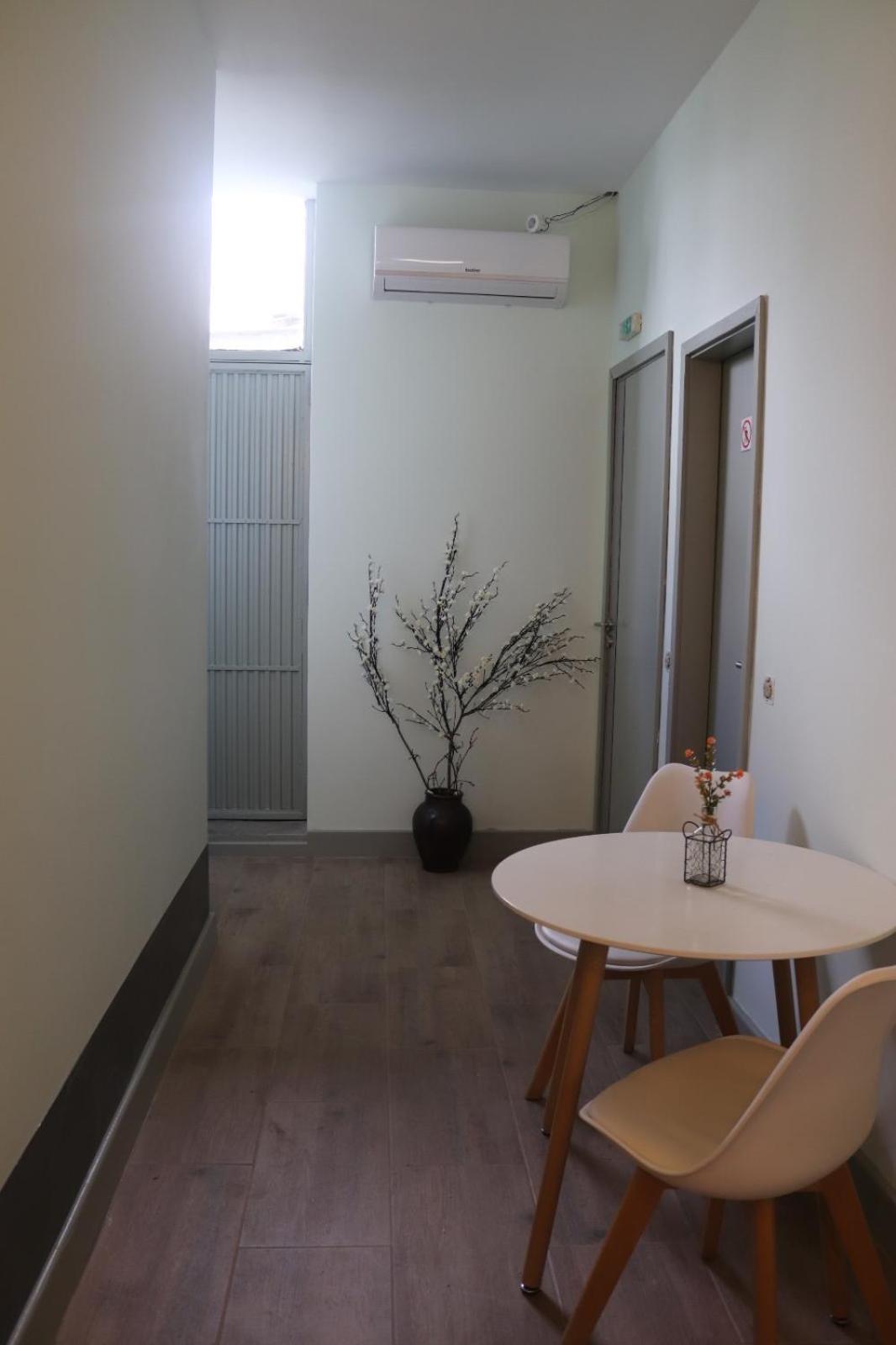 Bed & Breakfast Mirandesa Garden Porto