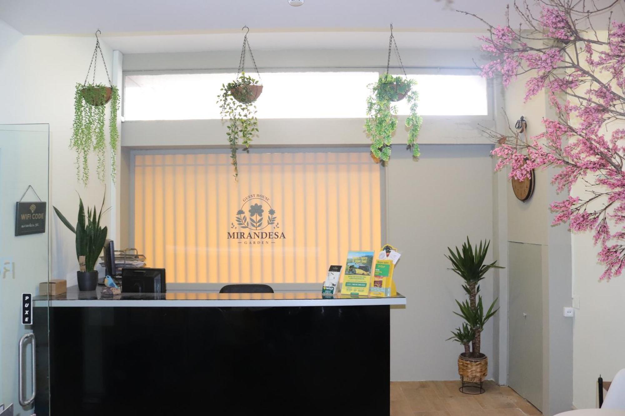 Mirandesa Garden 3*