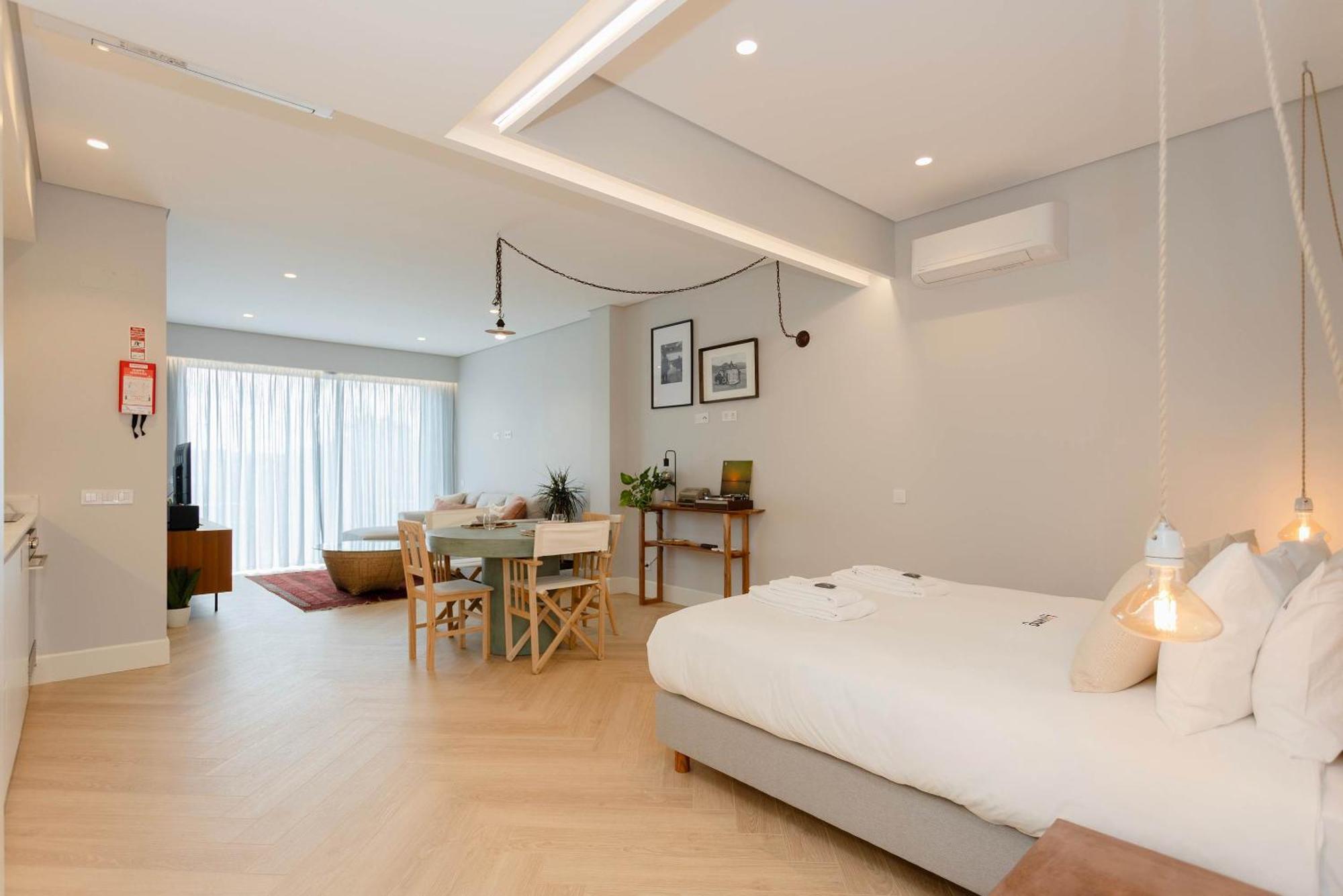 Apartment Liiiving In - Luxury Design M