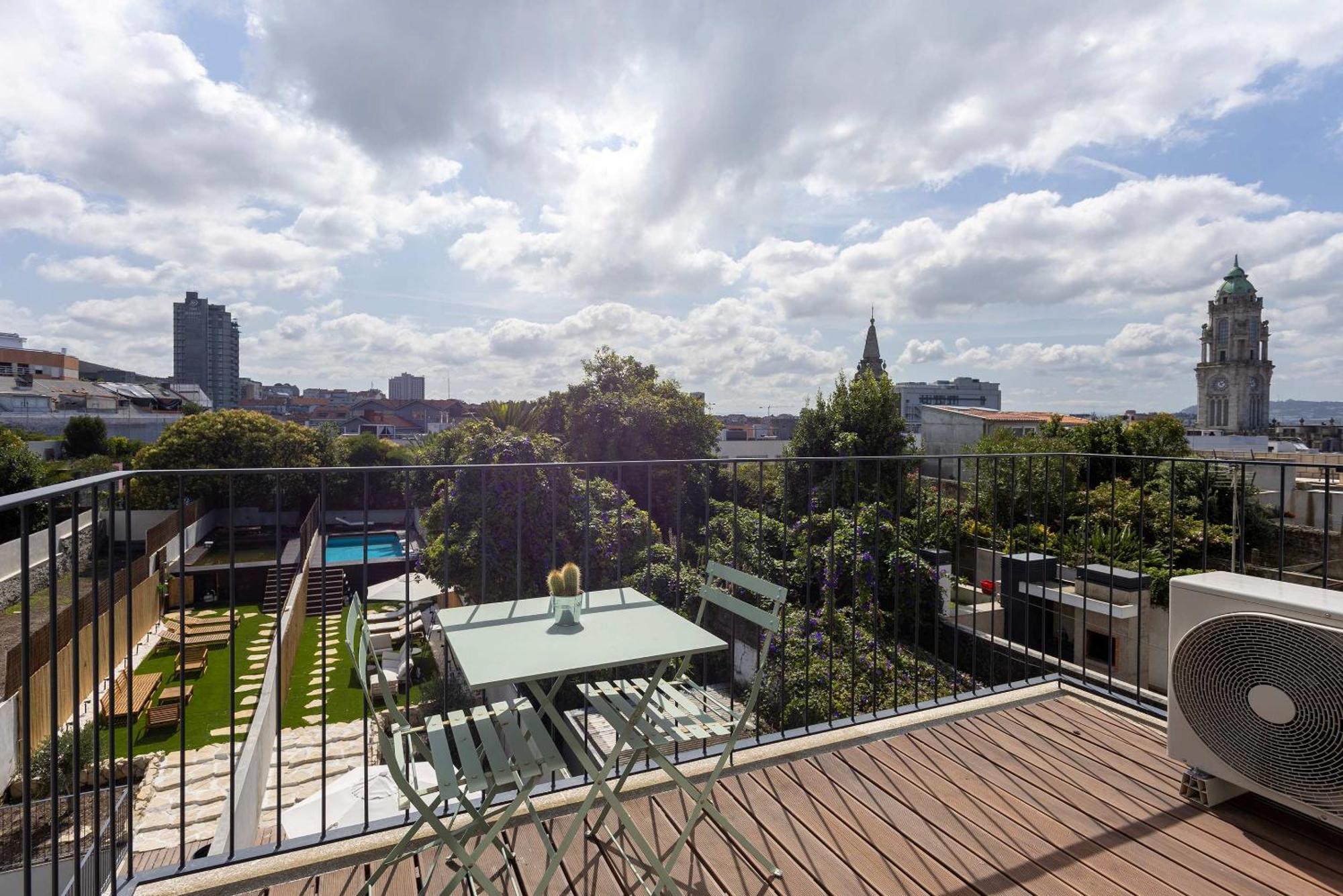 Apartment Liiiving In - Luxury Design M *