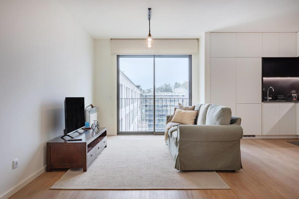 Apartamento Antas Select Porto