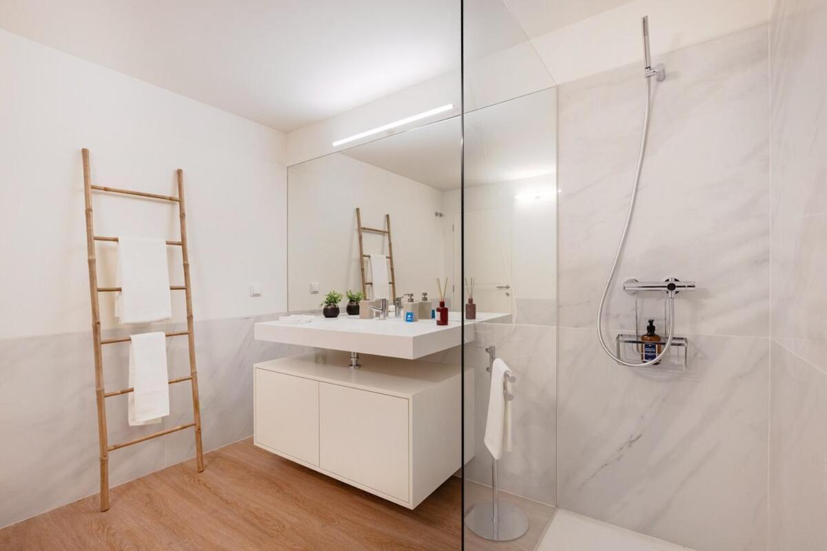 Antas Select Apartamento Porto