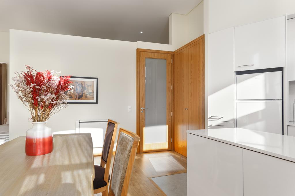 Appartement Chateau