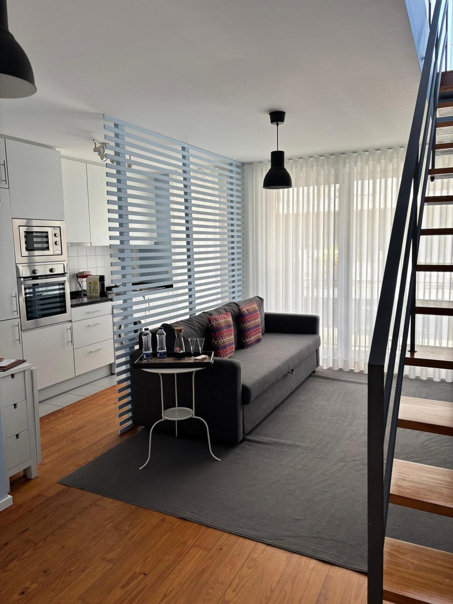 Appartement Casas Do Teatro Porto
