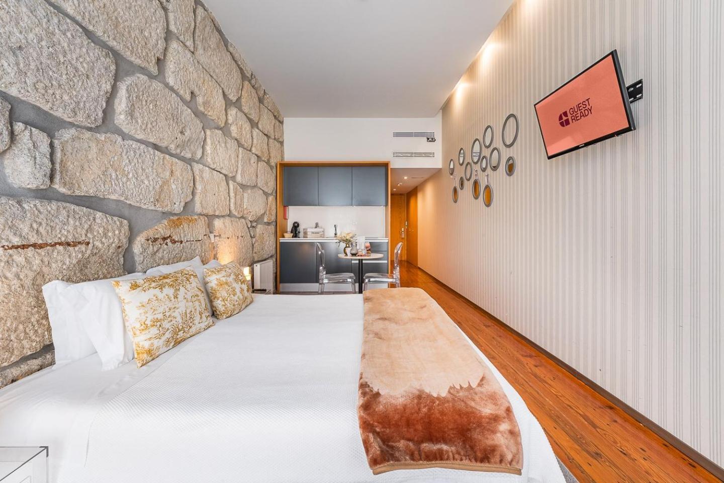 Guestready - De Rio Residences Apartment Porto