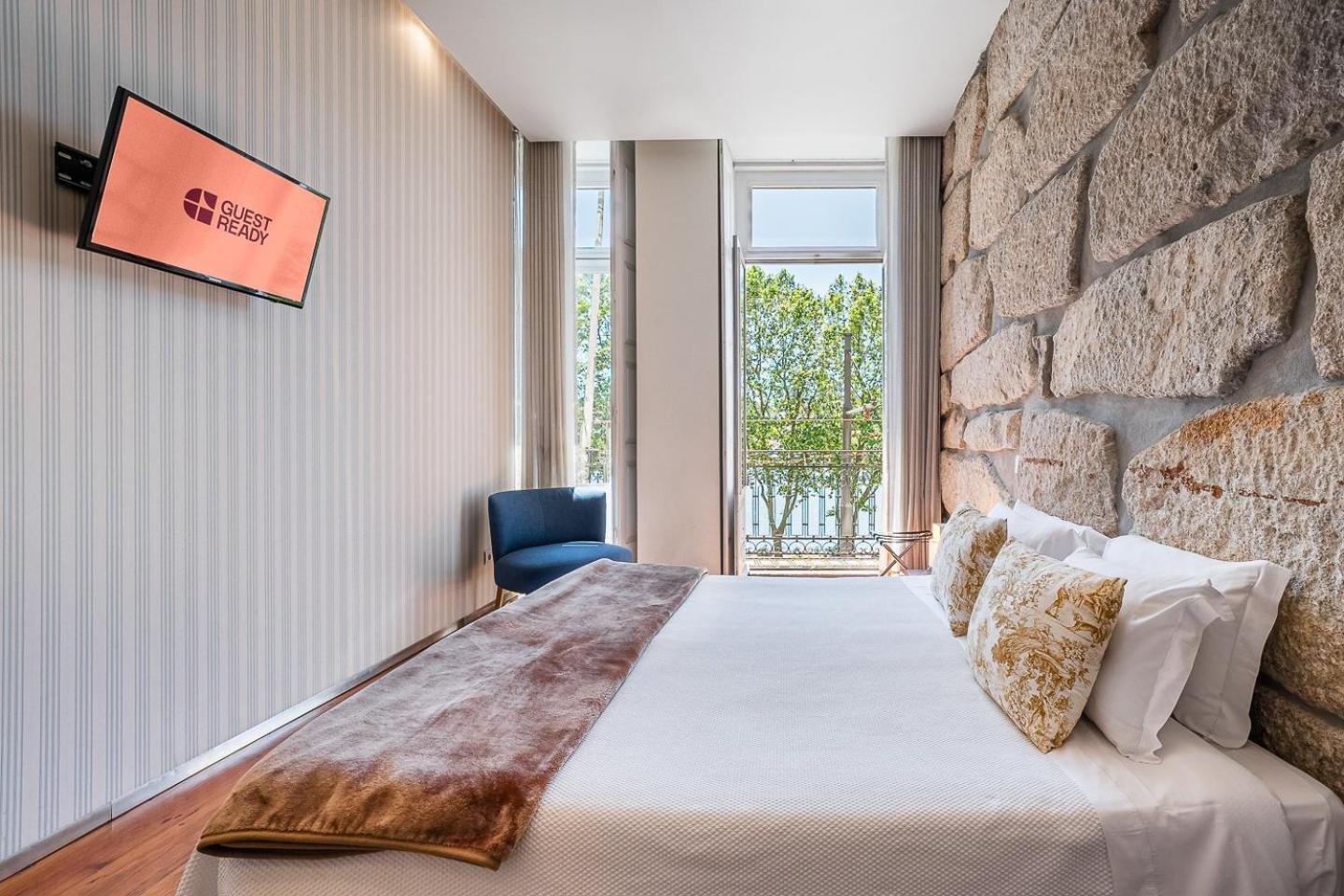 Guestready - De Rio Residences Apartment