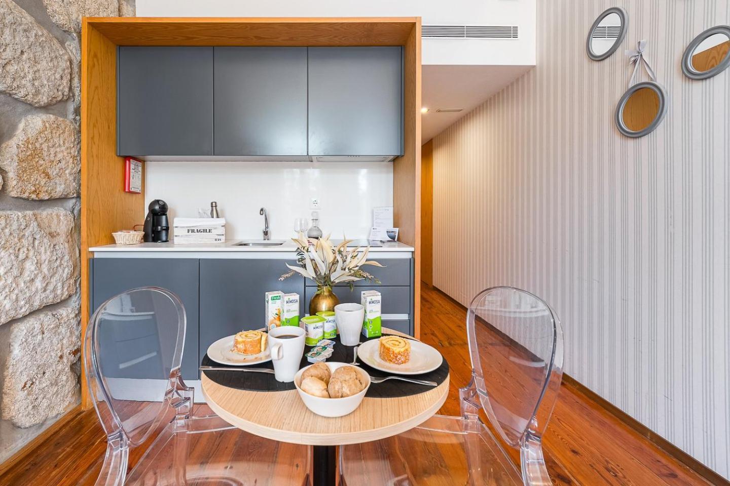 Guestready - De Rio Residences Porto
