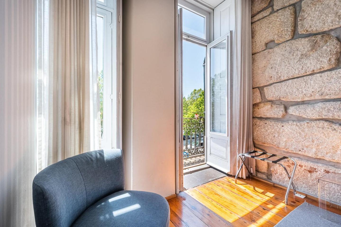 Guestready - De Rio Residences * Porto