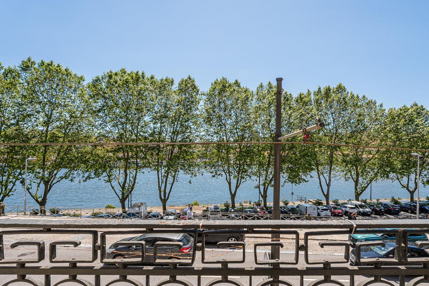 Apartment Guestready - De Rio Residences Porto