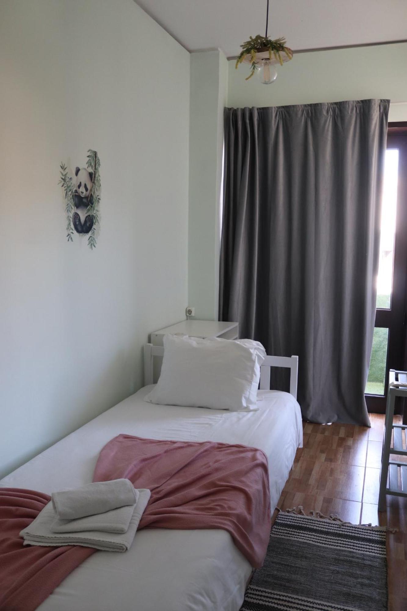 Mirandesa Garden 3*