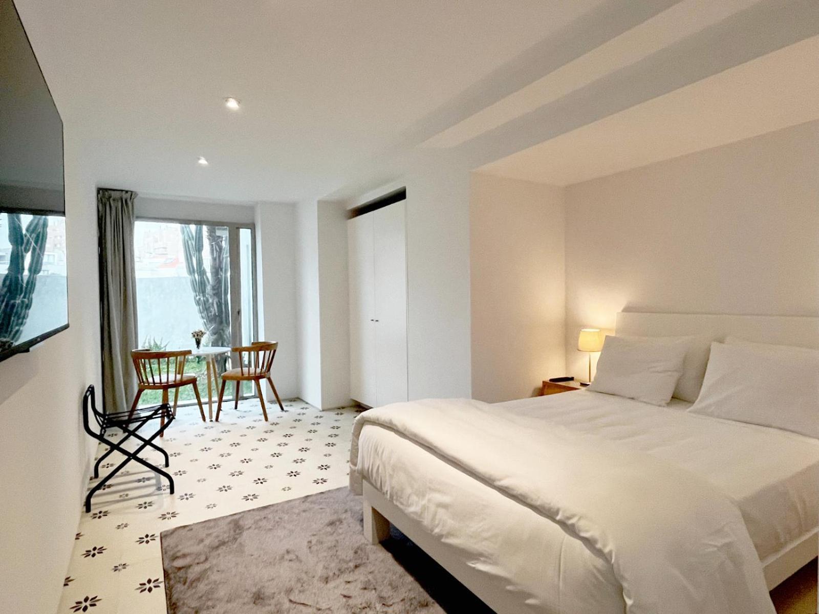 Privatunterkunft Signature Porto