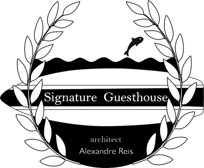 Signature Porto
