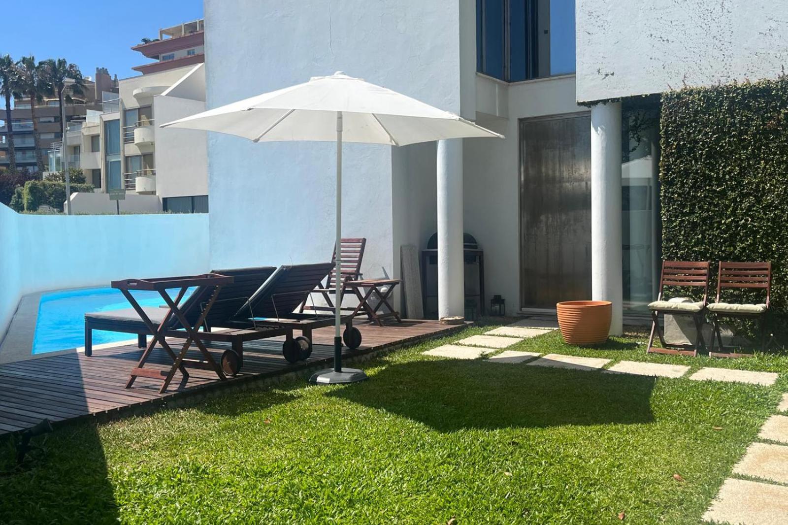 Privatunterkunft Signature Porto