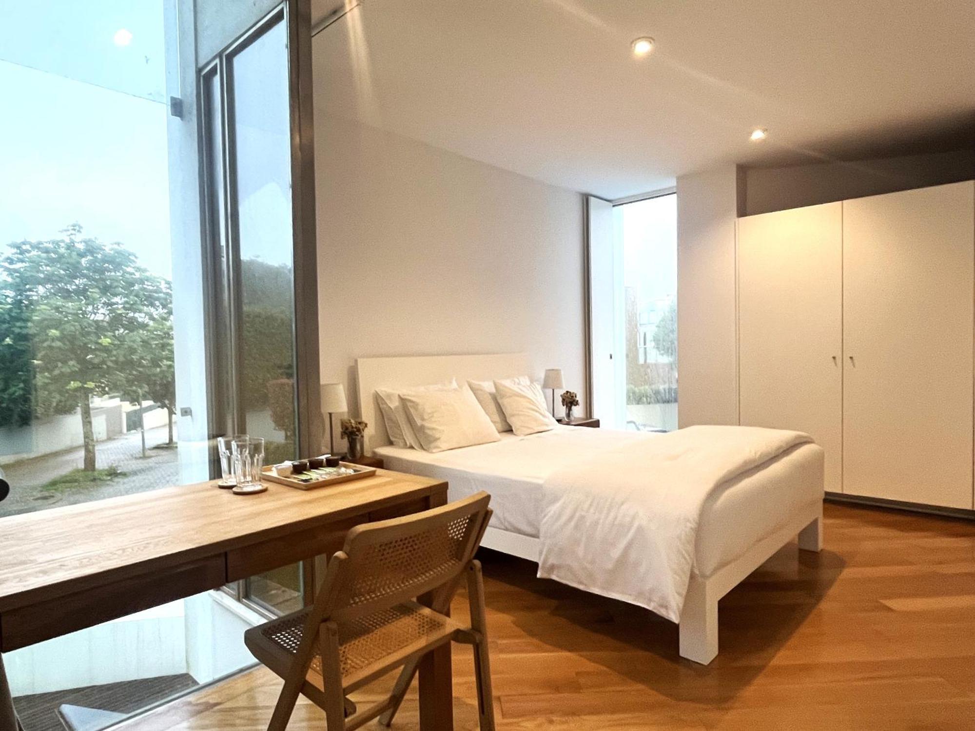 Privatunterkunft Signature Porto
