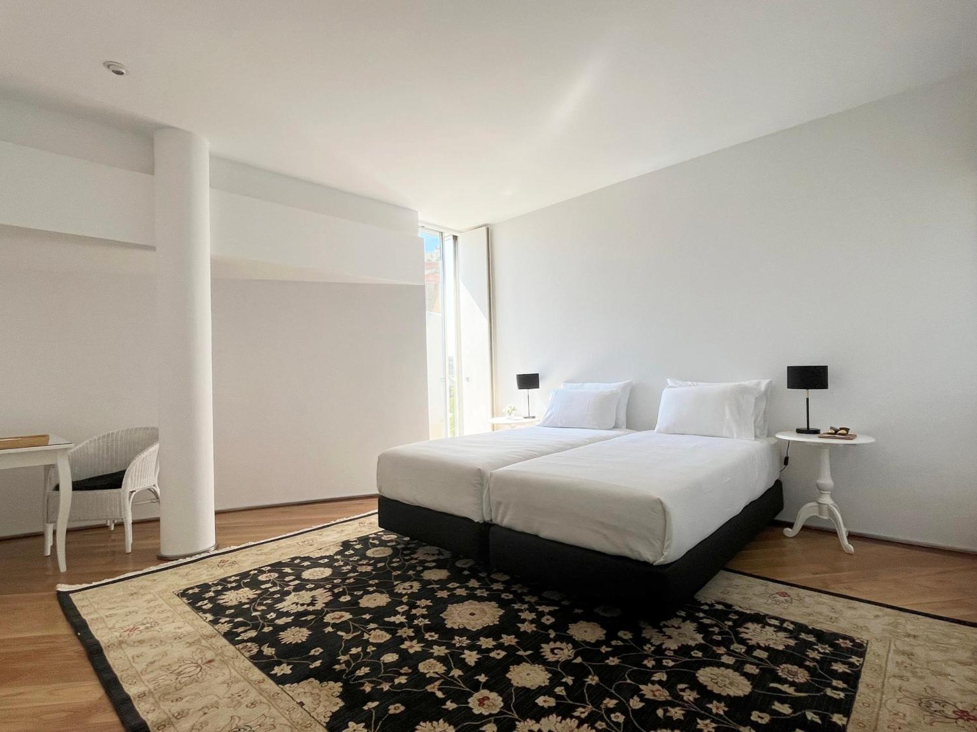 Privatunterkunft Signature Porto