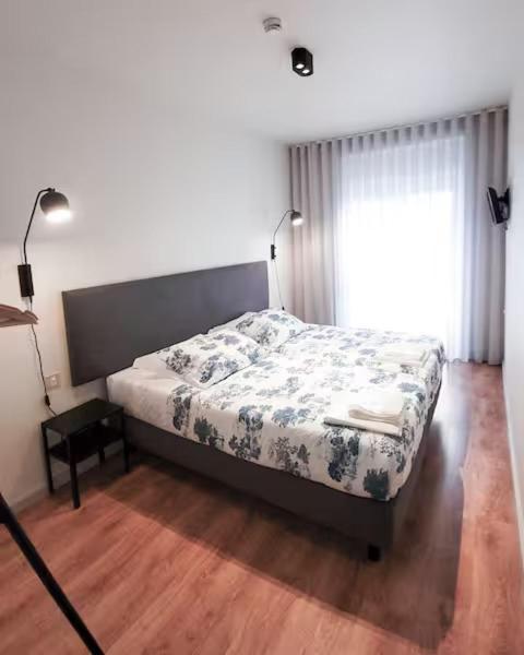 Casa Da Maria Reguila Guest house