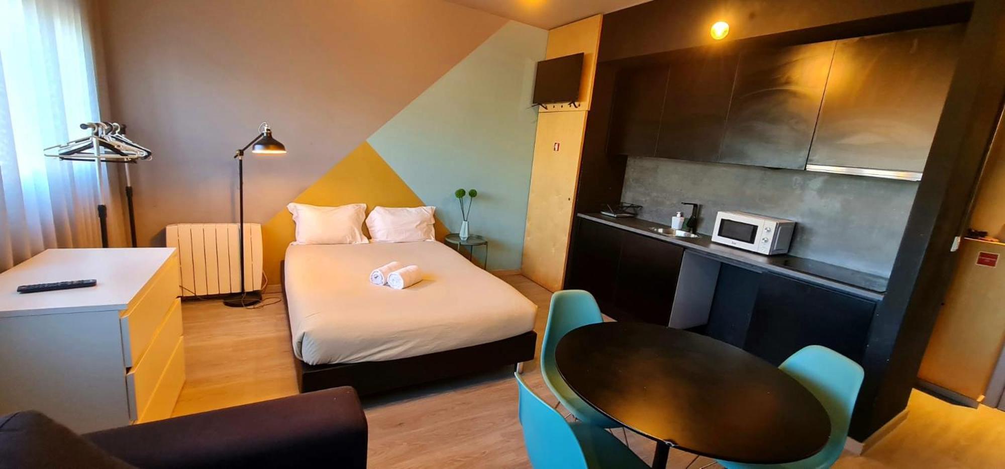 Apartamento Dragon